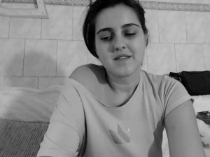 Shadow_Dee  05-10-2018 Recorded Webcam