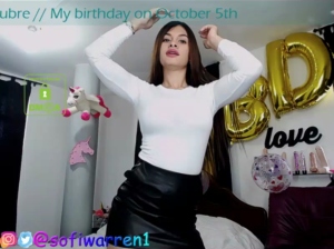 sophiewarren  05-10-2018 Recorded Toys