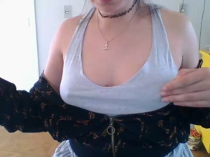 samantha007  05-10-2018 Recorded Cam