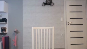 chaneljj  05-10-2018 Recorded Cam