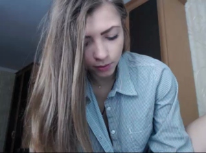 anaismayfun  06-10-2018 Recorded Topless
