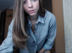 anaismayfun  06-10-2018 Recorded Cam