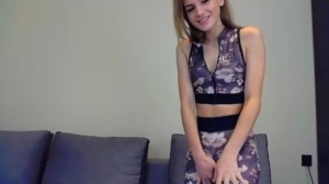 elaanna 06-10-2018 Cam  Recorded Video
