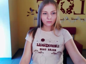 Gloryloves  06-10-2018 Recorded Nude