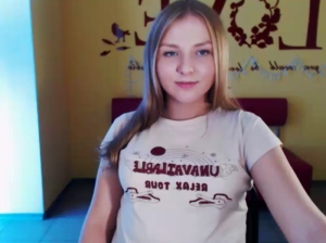 Gloryloves  06-10-2018 Recorded Video