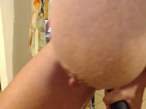 Cheyenne75  06-10-2018 Recorded Topless