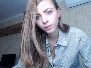 anaismayfun  06-10-2018 Recorded Naked