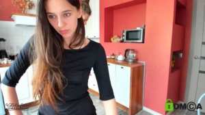 sofi_look_  06-10-2018 Recorded Topless