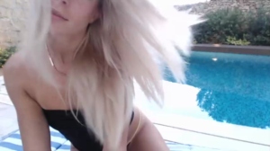 ocicat 06-10-2018 Porn  Recorded Nude