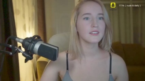 laila_lorenn1  06-10-2018 Recorded Show