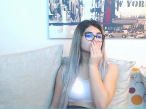 Jessica_Cute 07-10-2018 Video  Recorded Free