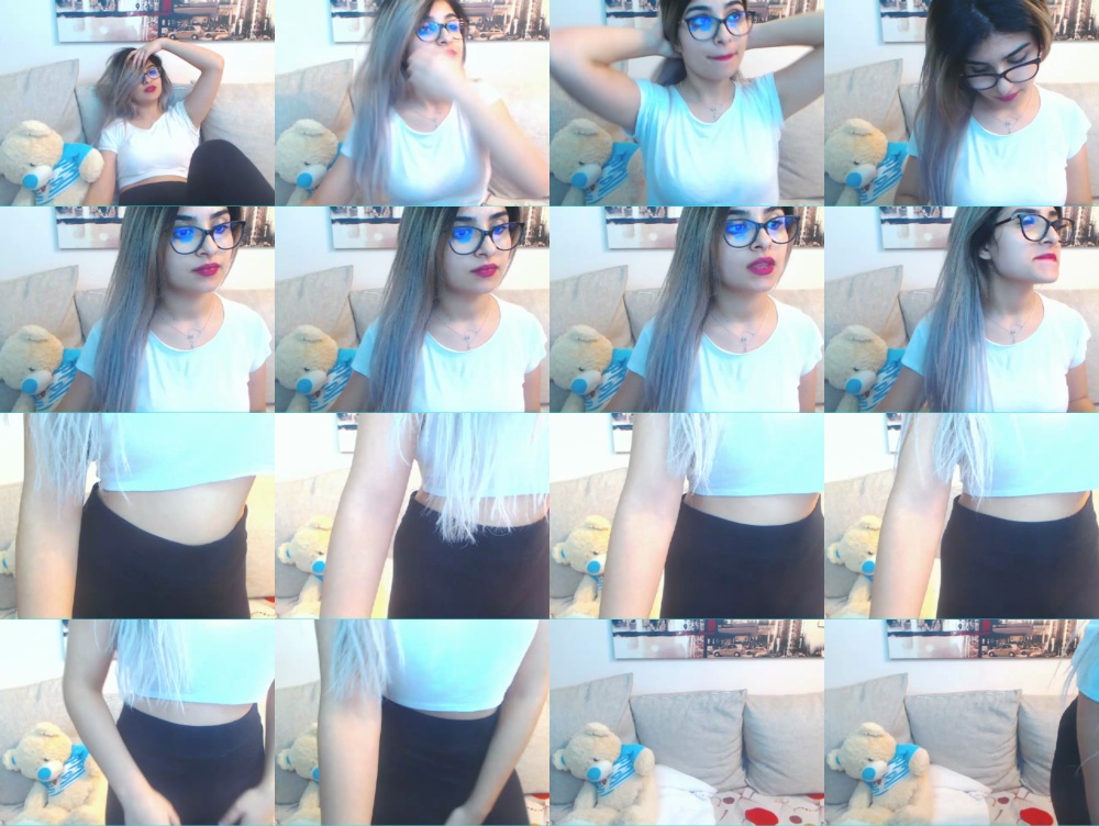 Jessica_Cute 07-10-2018 Cam  Recorded Porn