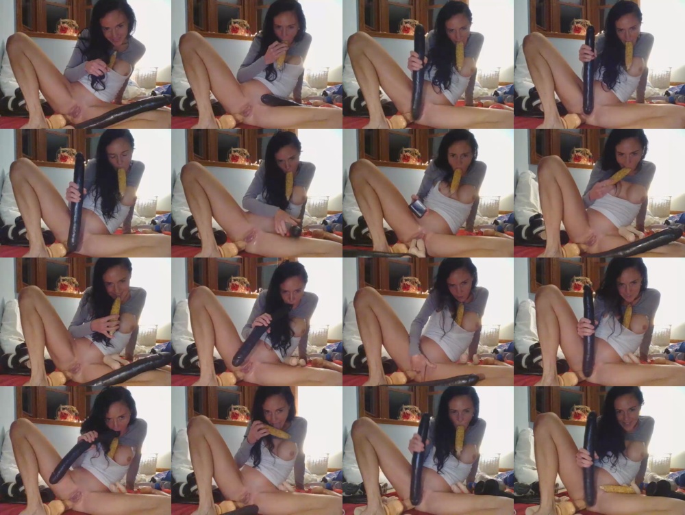 lilrosiedoll 07-10-2018 XXX  Recorded Video