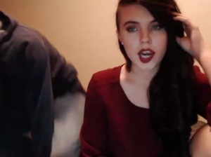 harperlovesdamon  07-10-2018 Recorded Nude