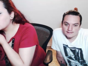 Maryandpet 07-10-2018 XXX  Recorded Naked