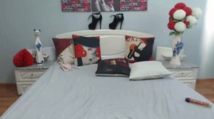 zzblondeezz  07-10-2018 Recorded Webcam