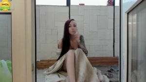 strawberrywithcream18  07-10-2018 Recorded Nude
