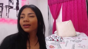 gina_akemi  07-10-2018 Recorded Video