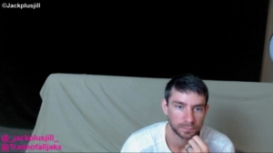 jackplusjill  07-10-2018 Recorded Naked