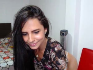 NatalyFitt  07-10-2018 Recorded Webcam