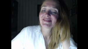 braingirl 07-10-2018 Topless  Recorded Nude