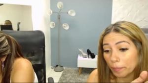 missnileyhot  08-10-2018 Recorded Porn