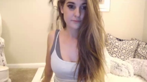 myalennon  08-10-2018 Recorded Nude