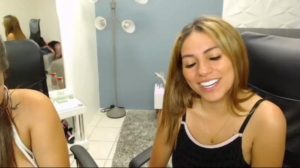 missnileyhot  08-10-2018 Recorded Show