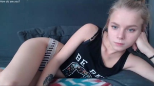 vanessablonde  08-10-2018 Recorded Download