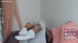 tattoo_ninja_kitty  08-10-2018 Recorded Download