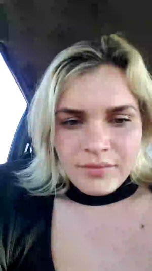 madeline95 08-10-2018 Cam  Recorded Cam