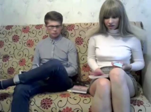 maxandsonya  08-10-2018 Recorded XXX