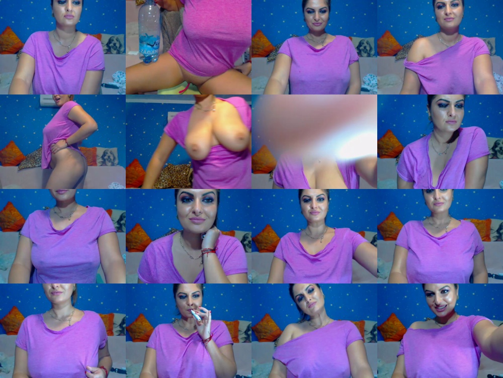 brownieskin 08-10-2018 Naked  Recorded Webcam