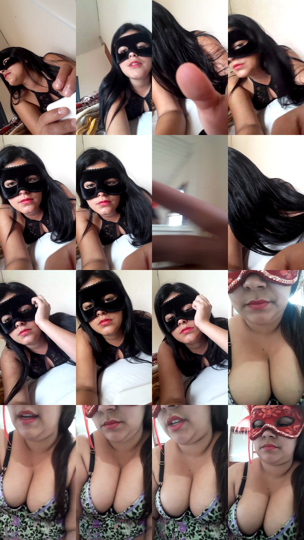 marrentinha3 08-10-2018 XXX  Recorded Porn