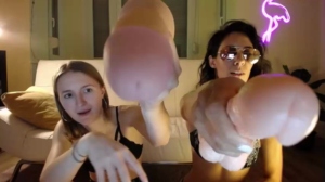 mae_malone  08-10-2018 Recorded Download