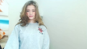 marialbeauty 08-10-2018 Video  Recorded Show