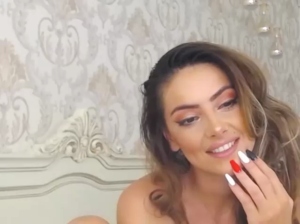 lady__a  09-10-2018 Recorded Topless