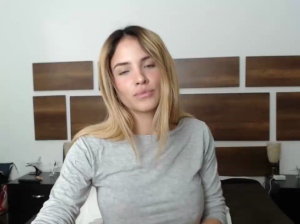 EMILI_CRUZ  09-10-2018 Recorded Nude