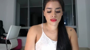celestelatin 09-10-2018 Cam  Recorded Nude