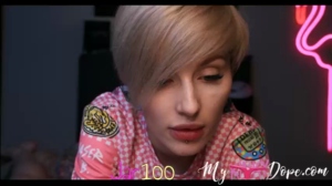 mykinkydope 09-10-2018 XXX  Recorded Show