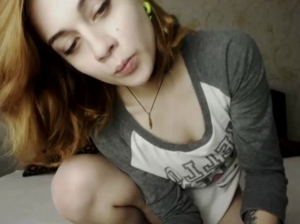VivyanTylex  09-10-2018 Recorded Webcam