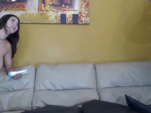 chuky_dream 09-10-2018 Show  Recorded Webcam