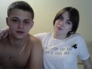 violaandvince  09-10-2018 Recorded Naked