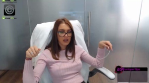 anyarayne  09-10-2018 Recorded Nude