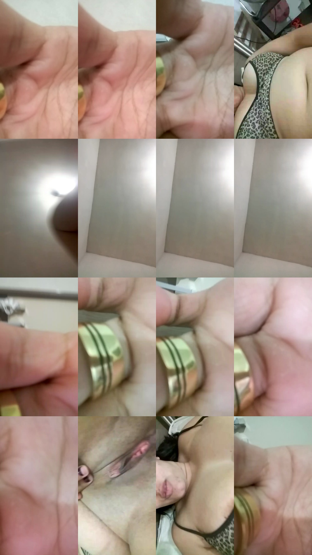 kasada2790 09-10-2018 Download  Recorded Webcam