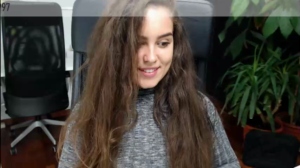spanishcouple_ 09-10-2018 Nude  Recorded Video