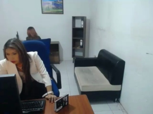 kii_alana256_ 09-10-2018 Cam  Recorded Cam