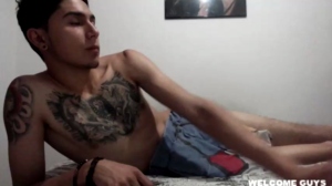 quench_your_instincts_s  10-10-2018 Recorded Nude