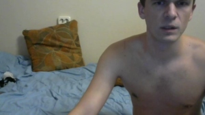 danila_and_puskya  10-10-2018 Recorded Topless