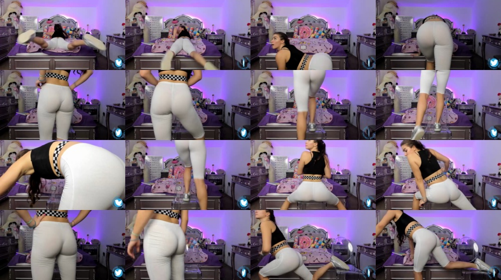 chroniclove 10-10-2018 Cam  Recorded Download